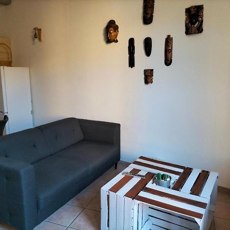 Appartement De Charme ヴェール・ポン・デュ・ガル エクステリア 写真