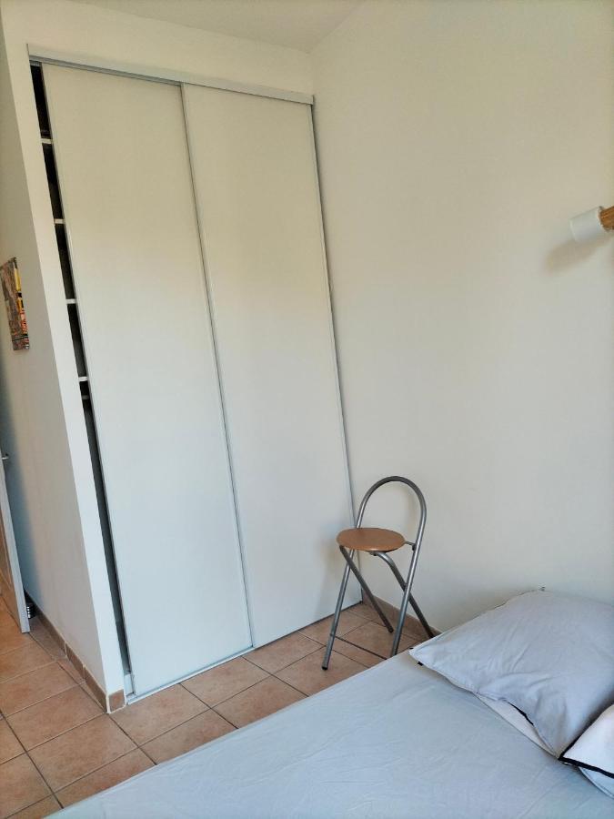 Appartement De Charme ヴェール・ポン・デュ・ガル エクステリア 写真