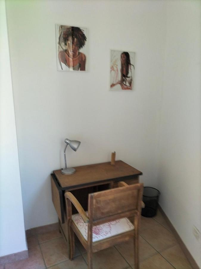 Appartement De Charme ヴェール・ポン・デュ・ガル エクステリア 写真