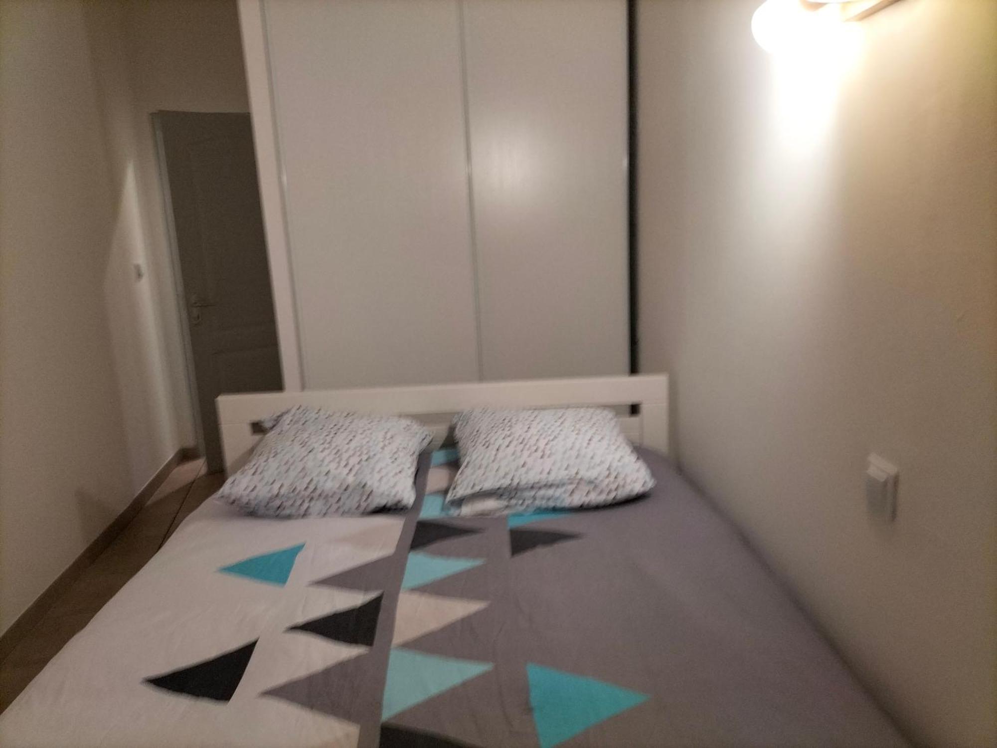Appartement De Charme ヴェール・ポン・デュ・ガル エクステリア 写真